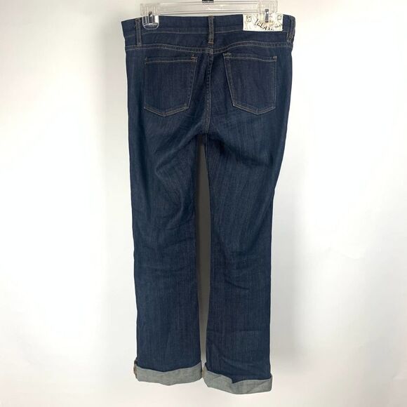 BLANK NYC Bootcut Crop Jean 27 - Picture 6 of 6